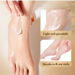 Foot Cream - Collagen Glycerin Dead Skin Removal