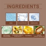 Beard Conditioner - Argan Oil Herbal Moisturizing