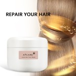 Hair Mask - Keratin Lavender Color Protection