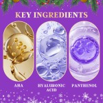 Christmas Travel Set - Vitamin C Hyaluronic Acid