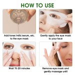 Eye Mask - Biotin Hyaluronic Acid Collagen