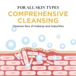 Cleansing Oil - Citrus Orange Pore Shrinking