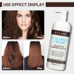Hair Conditioner - Argan Oil Coconut Cream