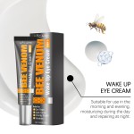 Eye Cream - Green Tea Collagen Bee Venom