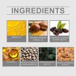 Beard Growth Oil - Cedarwood Fast Thickening