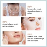 Face Mask - Retinol Vitamin C Collagen Anti-Aging