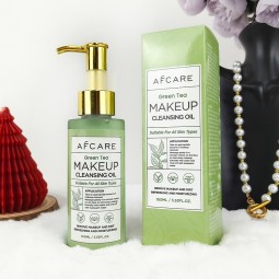 Facial Foam - Vitamin E Green Tea Antioxidant