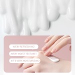 Hand Cream - Olive Oil Rose Pigmentation Correctors