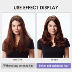 Shampoo Conditioner - Collagen Biotin Moisturizing