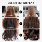 Shampoo Conditioner - Argan Oil Curly Hair