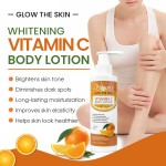 Body Lotion - Vitamin C Niacinamide Vitamin E