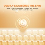 Baby Lotion - Jojoba Oil Camellia Oil Moisture