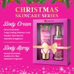 Skin Care Set - Hyaluronic Acid Niacinamide Travel Kit