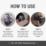 Hair Conditioner - Hyaluronic Acid Aloe Vera