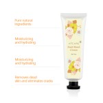 Hand Cream - Vitamin C Snail Outdoor Travel