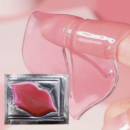 Lip Mask - Collagen Glycerin Flavored