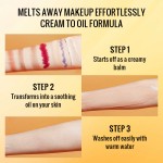 Cleansing Balm - Aloe Vera Carotene Deep Cleansing