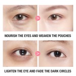 Eye Patches - Vitamin E Honey Peach Brightening