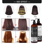 Shampoo - Argan Oil Hair Loss Prevention