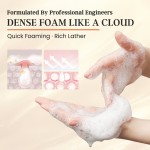 Facial Cleanser - Vitamin C Niacinamide Brightening