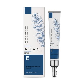 Eye Serum - Kojic Acid Coffee Puffiness Control