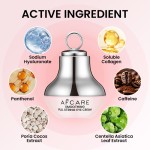 Eye Cream - Collagen Caffeine Fine Line