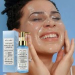 Facial Cleanser - Glycerin Jojoba Oil Light