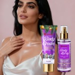 Christmas Travel Set - Vitamin C Hyaluronic Acid