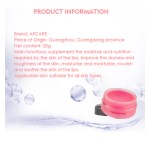 Lip Mask - Aloe Vera Vitamin C Anti-Wrinkle