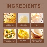 Beard Balm - Jojoba Vitamin E Moisturizing