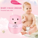 Baby Cream - Collagen Moisturizing Brightening