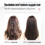 Hair Mask - Biotin Collagen Caviar Leave-in