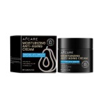 Face Cream - Hyaluronic Acid Retinol Brightening