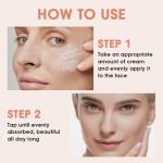 Face Cream 1kg - Centella Aloe Vera Acne Care