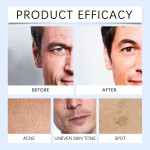 Facial Scrub - Aloe Vera Green Tea Detoxifying