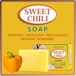 Bar Soap - Vitamin B5 Sweet Chili Whitening