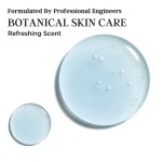 Facial Cleanser - Glycerin Jojoba Oil Light