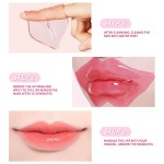 Lip Treatment - Pink Collagen Sodium Hyaluronate