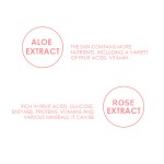 Lip Mask - Collagen Aloe Vera Lightening