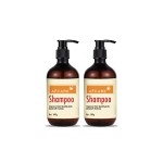 Shampoo 500ml - Argan Oil Keratin Color Protection