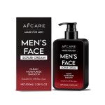 Facial Scrub - Aloe Vera Green Tea Detoxifying