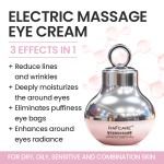 Eye Cream - Hyaluronic Acid Caffeine Firming