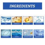 Men's Skincare Set - Glycerin Hyaluronic Acid Dry Skin