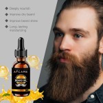 Beard Oil - Sweet Orange Vitamin E Hydrating