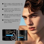 Face Cream - Hyaluronic Acid Retinol Brightening