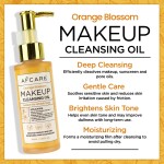 Cleansing Oil - Sweet Orange Vitamin E Soothing
