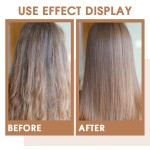 Hair Mask - Hyaluronic Acid Coconut Oil Color Protection