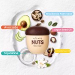 Baby Cream - Argan Oil Avocado Lightening