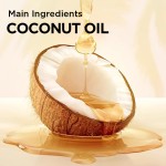 Sunscreen Gel - Mineral Purslane Coconut Oil Kids