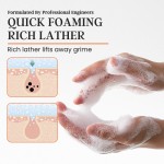 Face Wash - Vitamin C Niacinamide Revitalizing